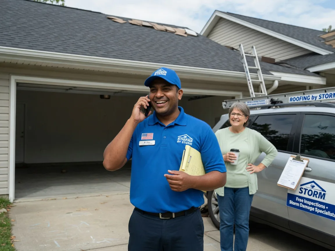 Roof Repair Near Me Canova, SD FAQs