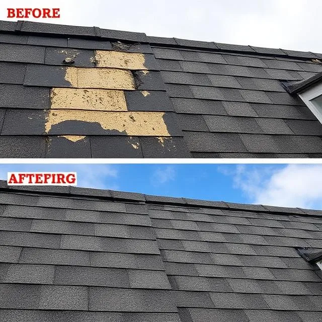 Roof Repair Near Me in Canova, SD near me
